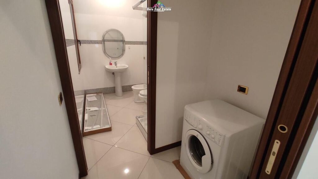 Apartament Me Qera 1+1 Ne Kinostudio (ID B210794) Tirane