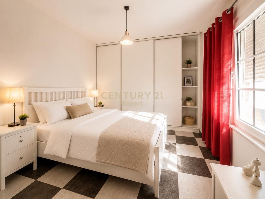 SHESIM APARTAMENT TEK FONDACIONI ELEONORE! 270,000 €