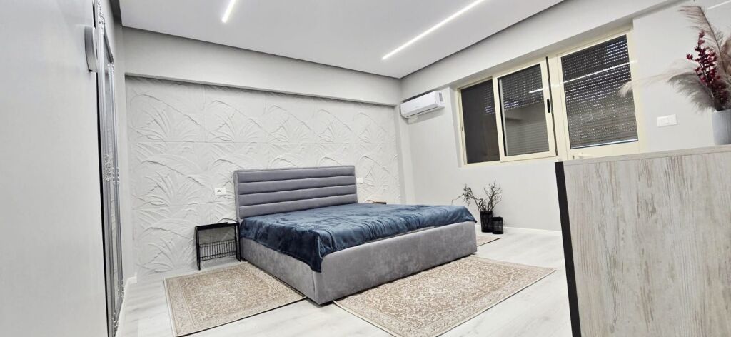 🏡 SHITET APARTAMENT 1+1 I RINOVUAR TOTALISHT – Vollga - DURRËS