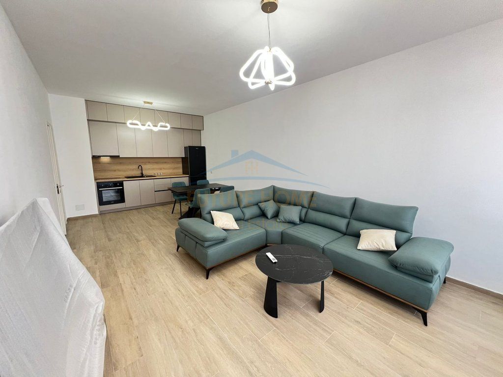 Qera, Apartament 1+1, Dogana