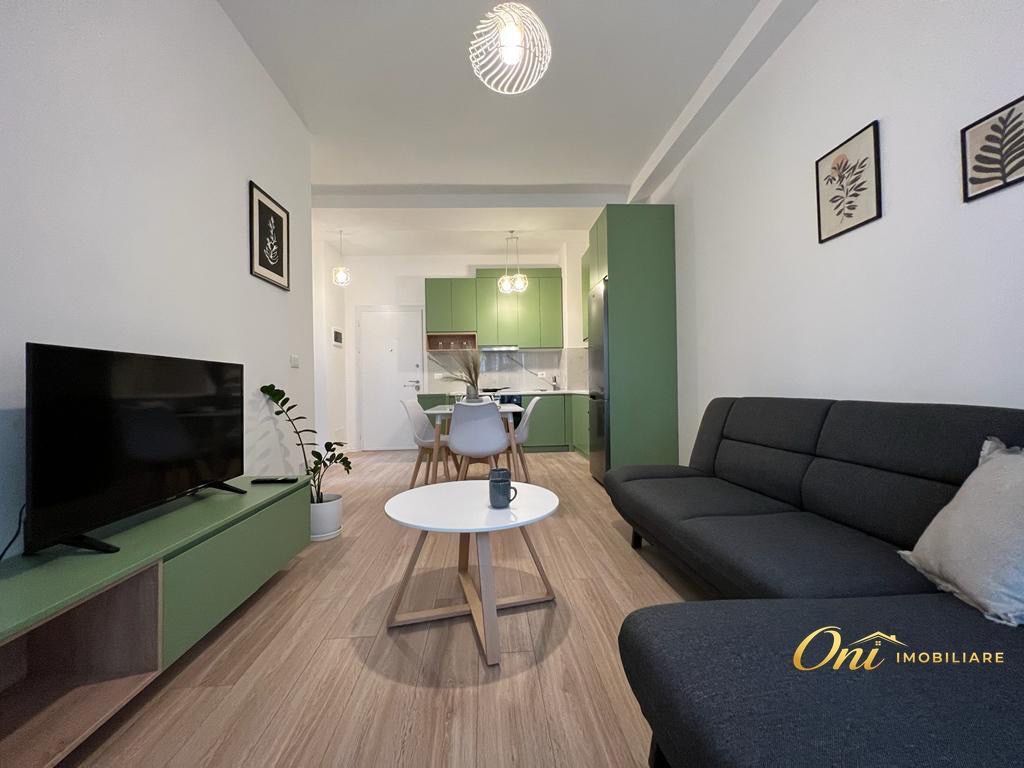 APARTMENT FOR RENT 1+1 21 DECEMBER