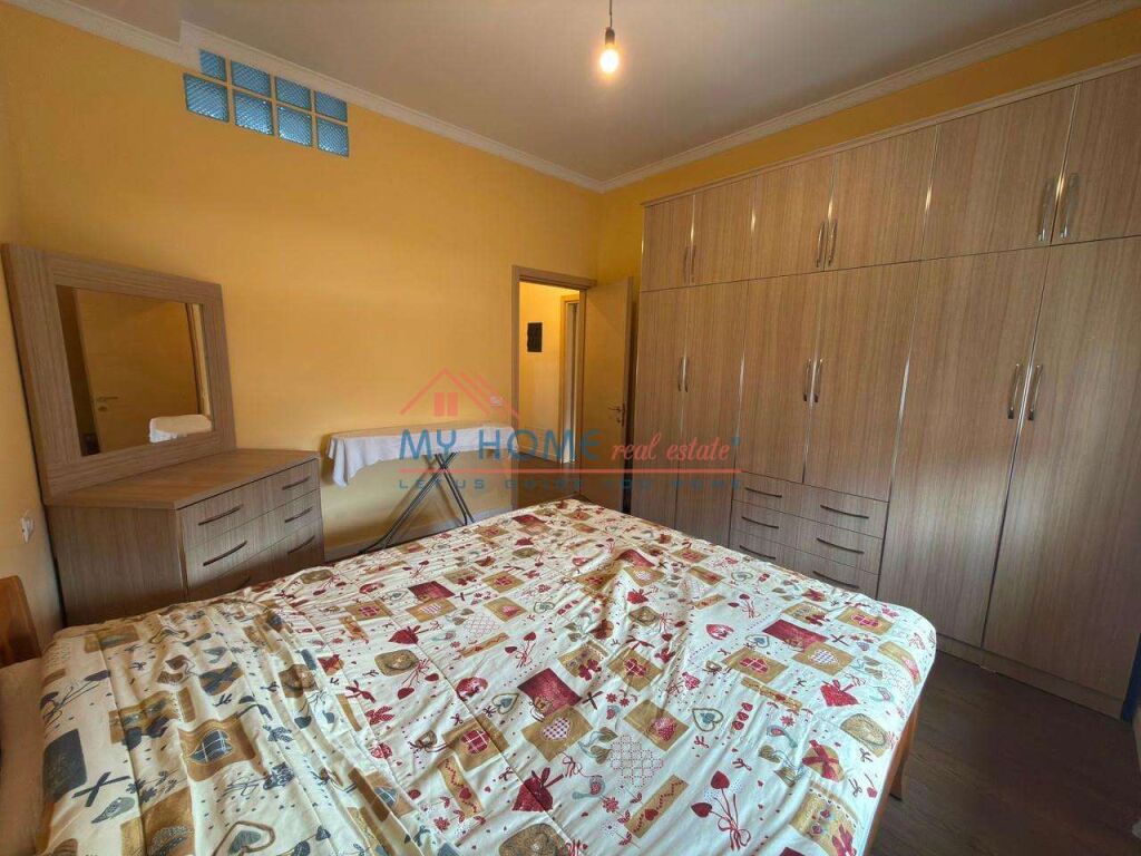 Appartamento 1+1 in Affitto Via Kavaja Tirana