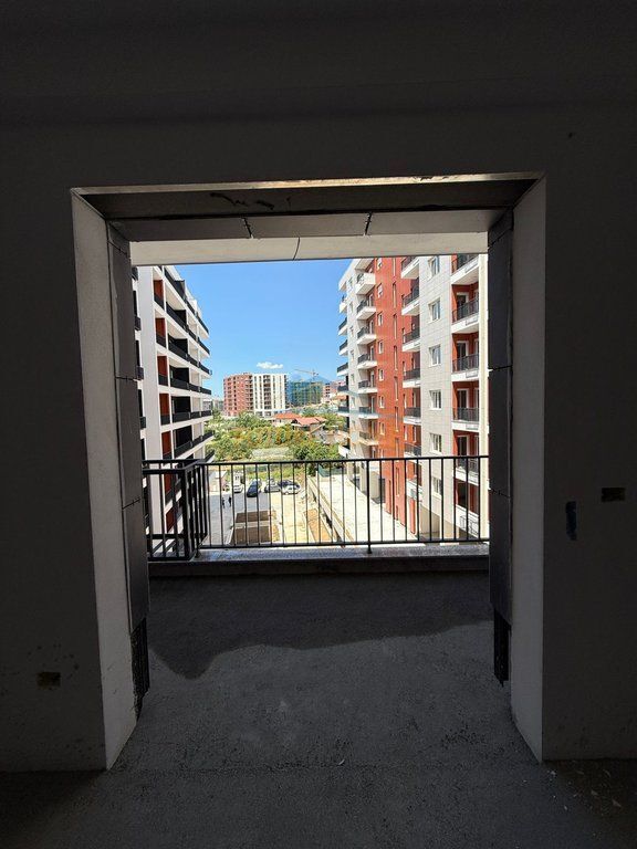 In vendita, Appartamento 2 +1 + 2, Space City, Paskuqan.