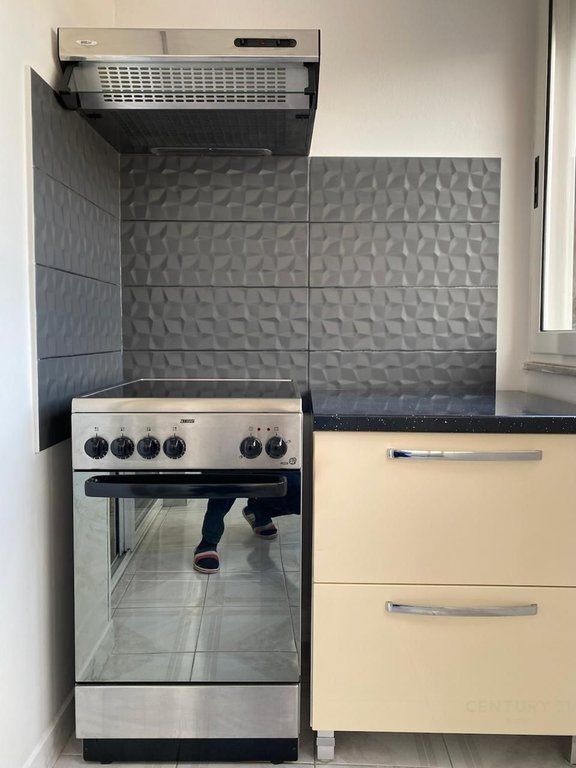 FOR RENT APARTMENT 2+1 NEAR THE TIRANA PROSECUTOR'S OFFICE 700 € /Month