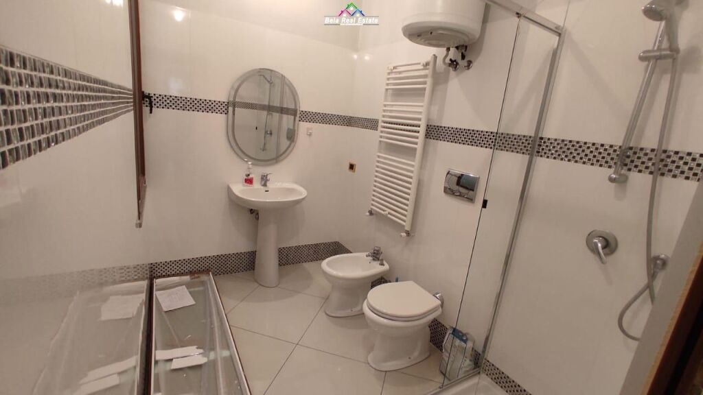 Apartament Me Qera 1+1 Ne Kinostudio (ID B210794) Tirane
