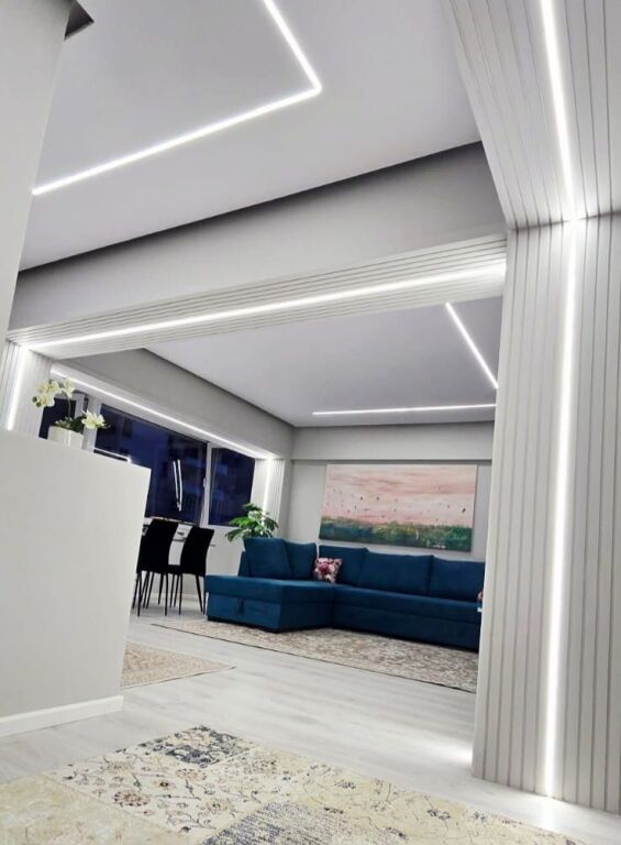 🏡 SHITET APARTAMENT 1+1 I RINOVUAR TOTALISHT – Vollga - DURRËS