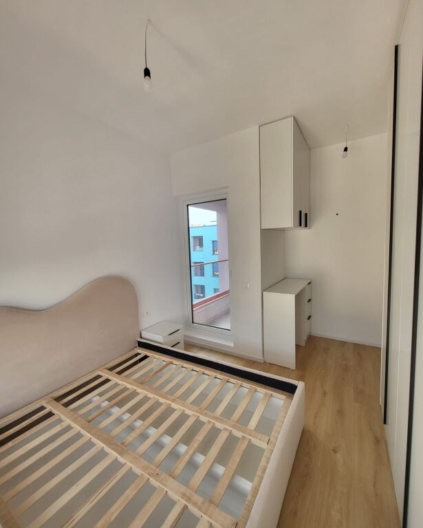 🏢 Apartment 2+1 + parking space for rent