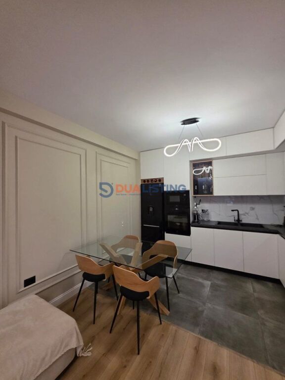 Appartamento 2+1+2 in vendita presso Niku Construction, Komuna e Parisit!!