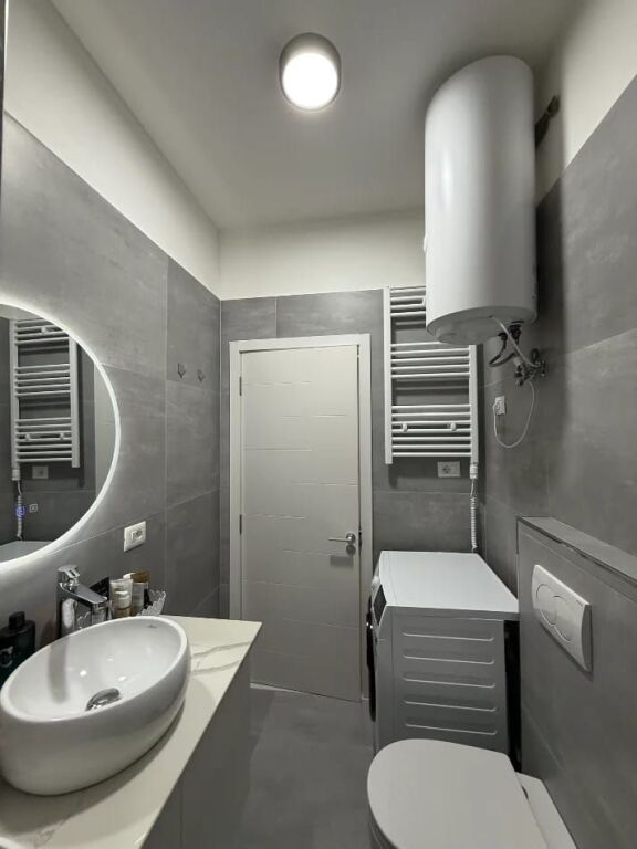 Shitet Apartament 1+1 ne Fresk / Jaho Residence