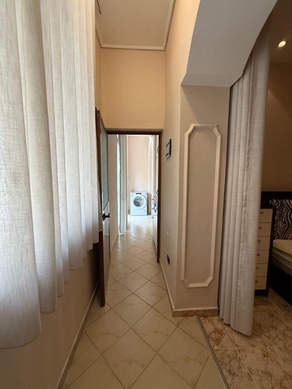Apartament 1+1 per qera Sheshi Willson !