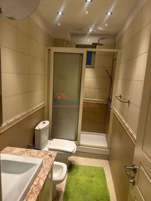 Apartament 3+1 me Qira Shkolla e Baletit ne Tirane