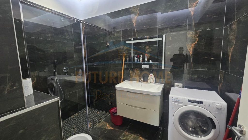 Qera,Apartament 2+1, Rruga Thesarit,Fresku,Tirana