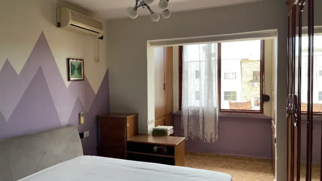 Rent | Apartament 1 + 1 | Varri i Bamit | 450 €/month