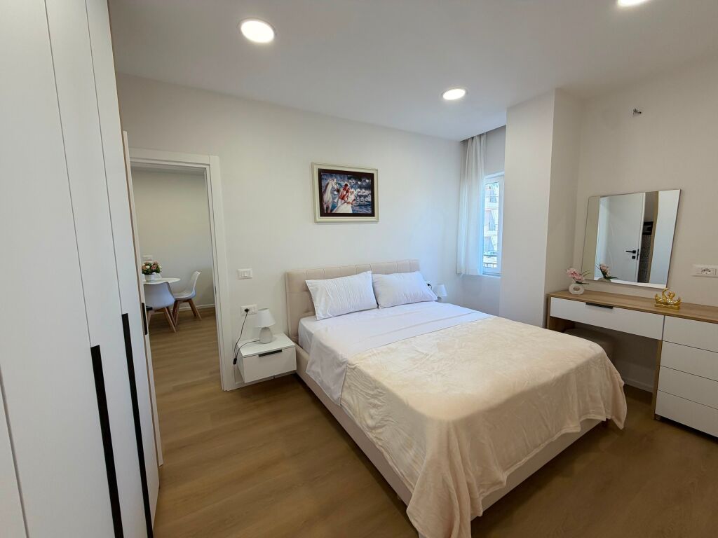 Apartment 1+1 beach Durres