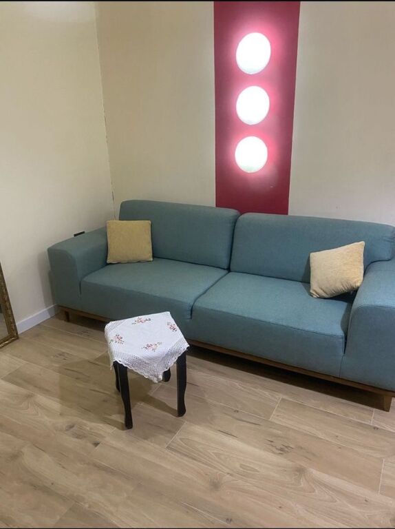 Apartament 1+1 për qira Myslym Shyri !