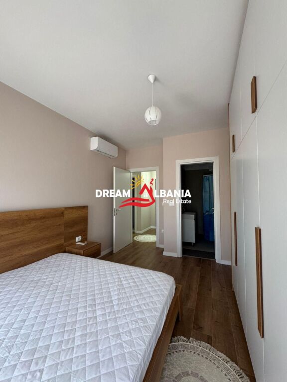 Apartment 2+1 for rent at Univers City near QTU, Tirana (ID42215576)

