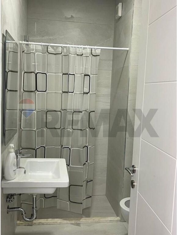 Apartament 1+1+Parkim me qera Porcelan