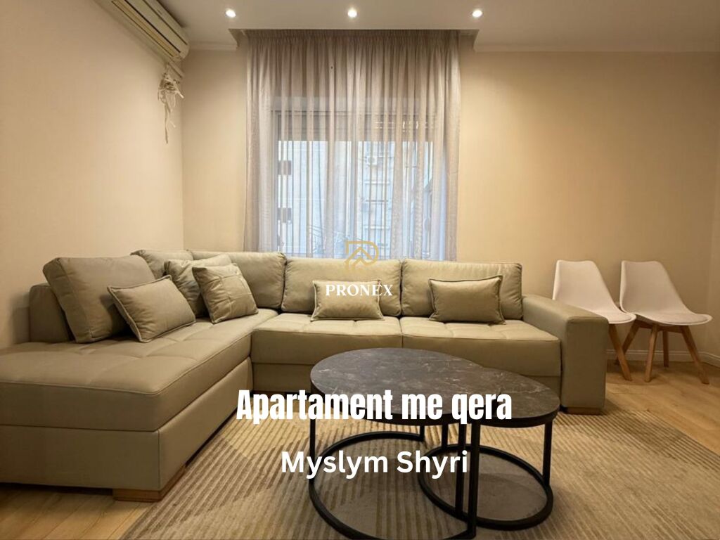 Appartamento in affitto - Myslym Shyri