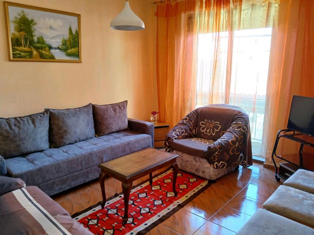 Apartament me qera 1+1 Brry prane bar Oslo