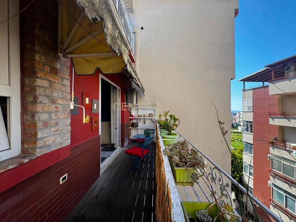 SHESIM APARTAMENT TEK FONDACIONI ELEONORE! 270,000 €