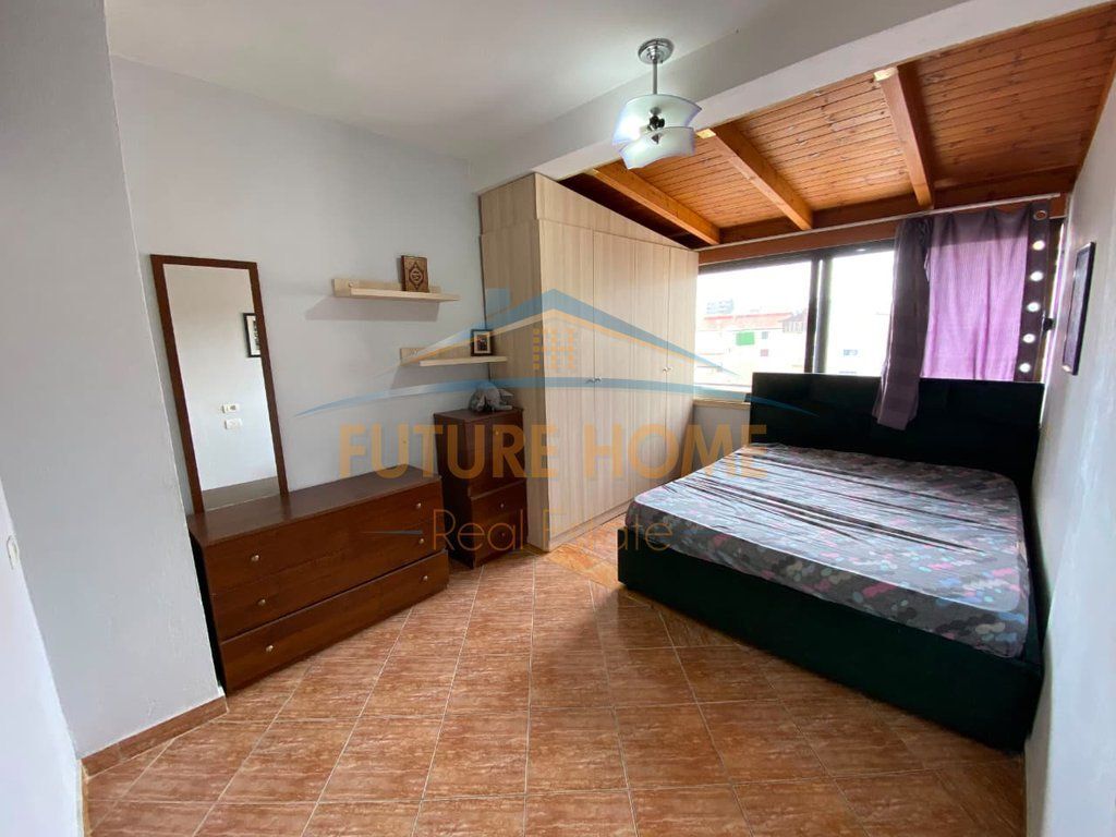 Qera, Apartament 3+1, Rruga Dritan Hoxha, Tiranë.