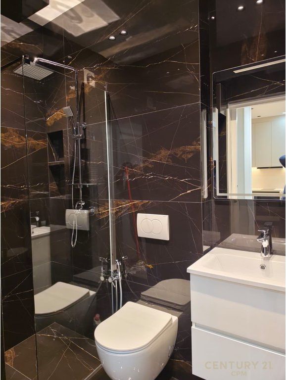 Appartamento 1+1+P in affitto a Ish Blloku, Tirana - 750€