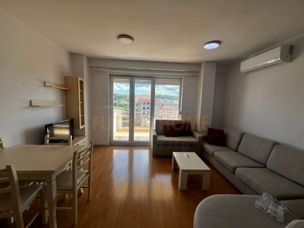 Affitto, Appartamento 2+1, Residenza AnA, Tirana.