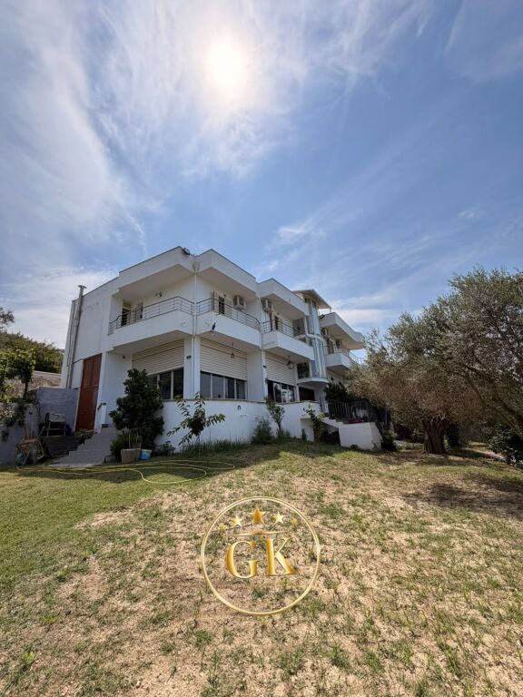 HOTEL FOR RENT KRYEMDHENJ GOLEM