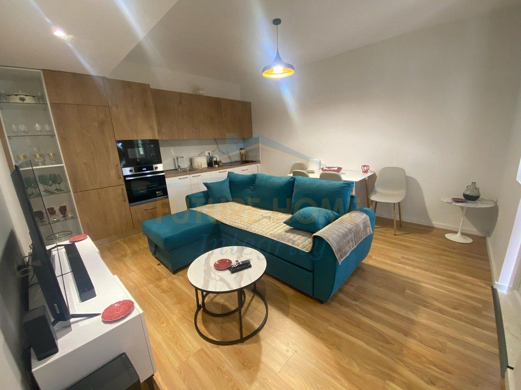 Rent, Apartment 1+1+Wardrobe+Parking, Mihal Grameno Street, Tirana. 500 €