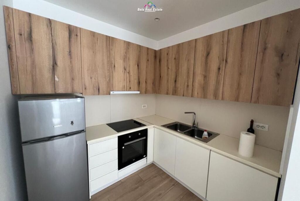 Apartament Me Qera 1+1 Tek Ish Parku (ID B2101295) Tirane