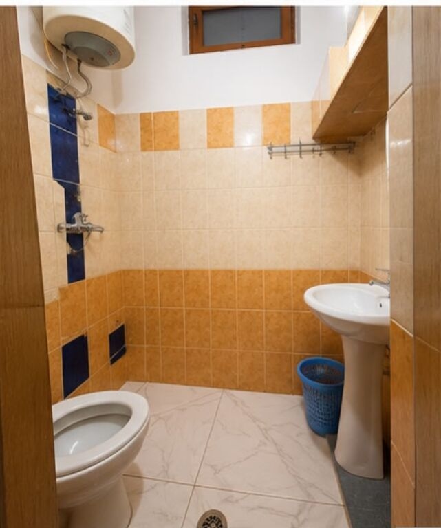 Rent | Shtëpi private 1 + 1 | Te Centrali Tirana| 300 €/month