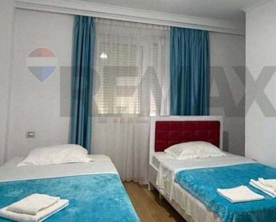 SHITET, APARTAMENT 2+1, DORA RESIDENCE, TIRANE  ID: 530581007-210