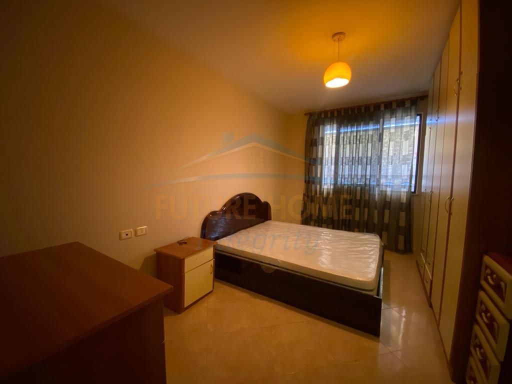 Rent, Apartment 1+1, Xhamlliku, Tirana.