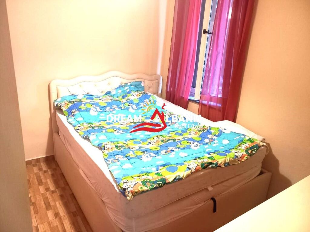 Apartament 1+1 ne Bllok prane pallateve Agimi, Tirane (ID 4219321)