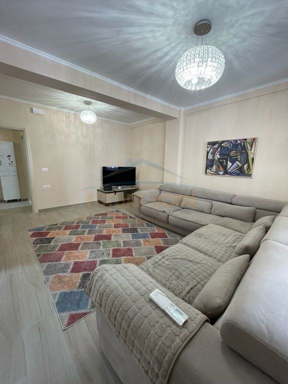 For sale, Apartment 1+1, Zogi Boulevard 1, Tirana.