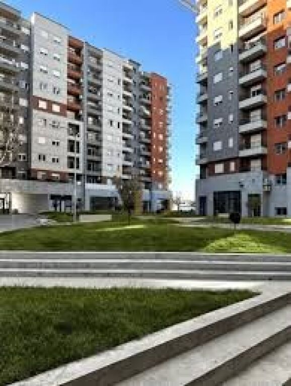 Appartamento 1+1 + posto auto in affitto Astir