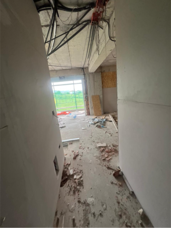 🏡 EKSKLUZIVE – SHITET APARTAMENT 2+1+2 TEK KOMPLEKSI BENGAS