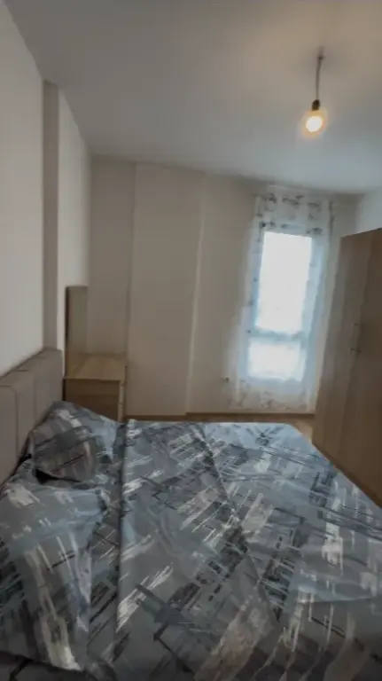Qera | Apartament 2 + 1 | Kinostudio | 600 €/muaj
