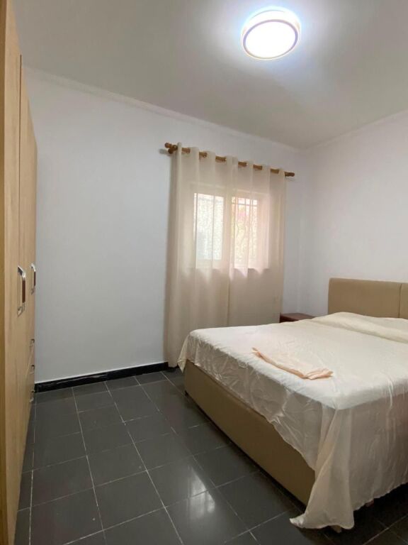 APARTMENT FOR RENT 1+1 AT VARRI I BAMIT