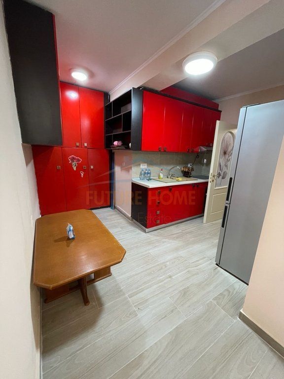For sale, Apartment 1+1, Zogi Boulevard 1, Tirana.
