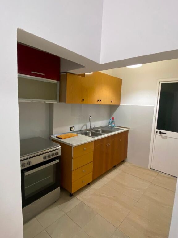 APARTMENT FOR RENT 1+1 AT VARRI I BAMIT