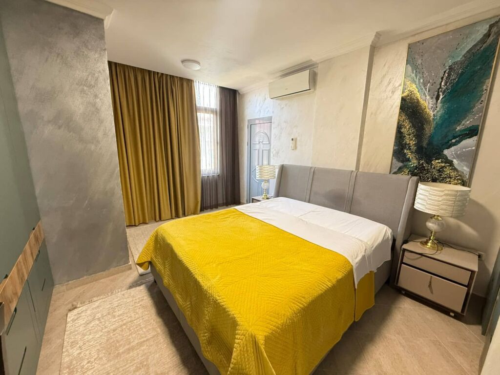 Apartament me qera 2+1 Tek Kodra e Diellit (ID B2201910) Tirane