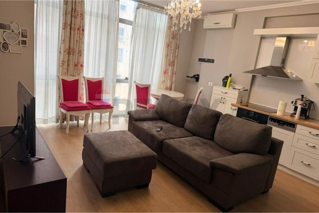 Apartment 2+1 for rent Kavaja Street
