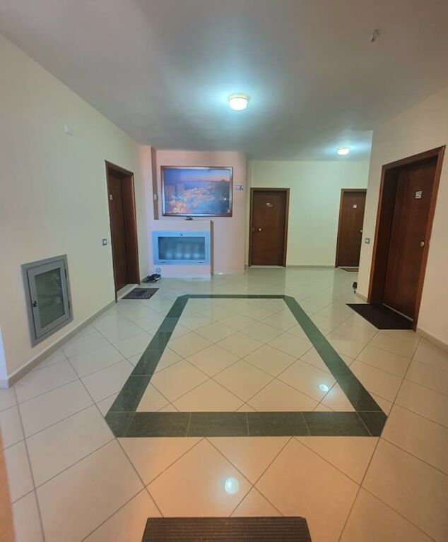 🏡 Shitet Apartament Modern 1+1 në Plepa, Durrës – Mundësi e Shkëlqyer Investimi dhe Banimi!