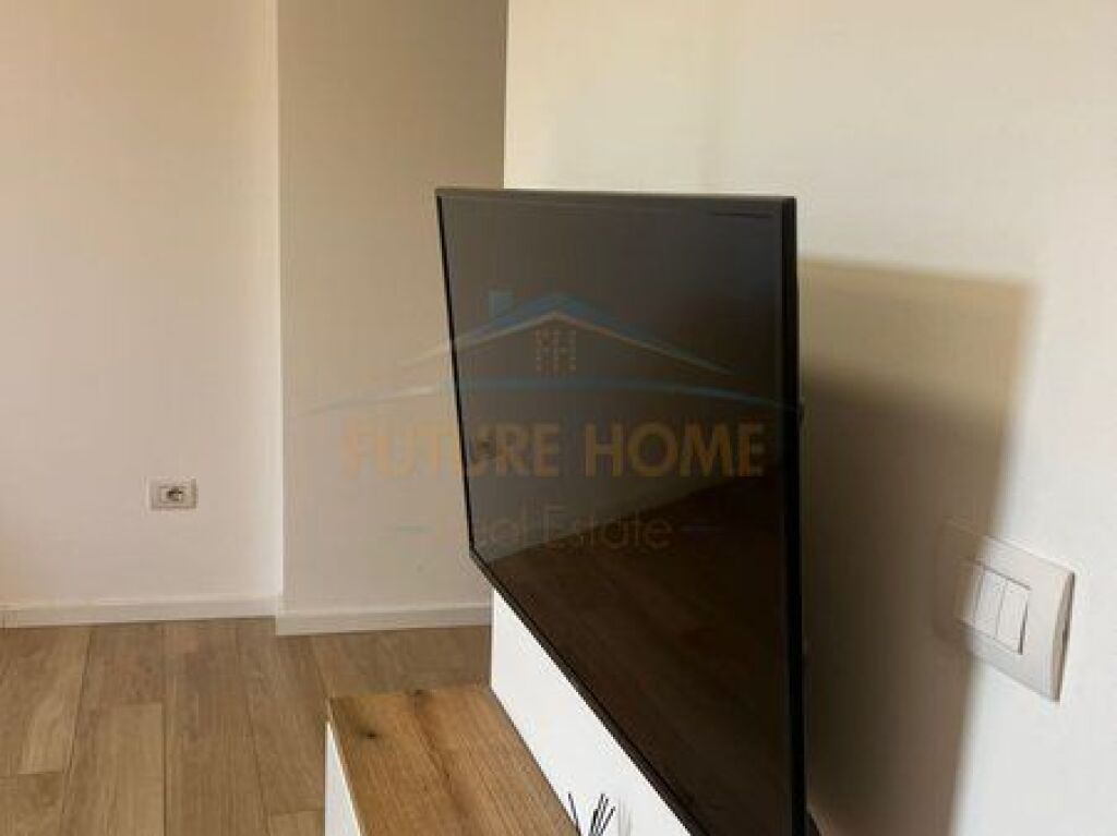 Rent, Apartment 1+1, Kavajes Street, Former Park, Tirana.