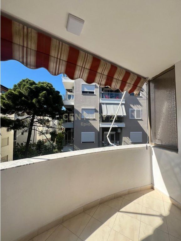 APARTAMENT 1+1 PER SHITJE NE ALB-ADRIATIK RESIDENCE, GOLEM!