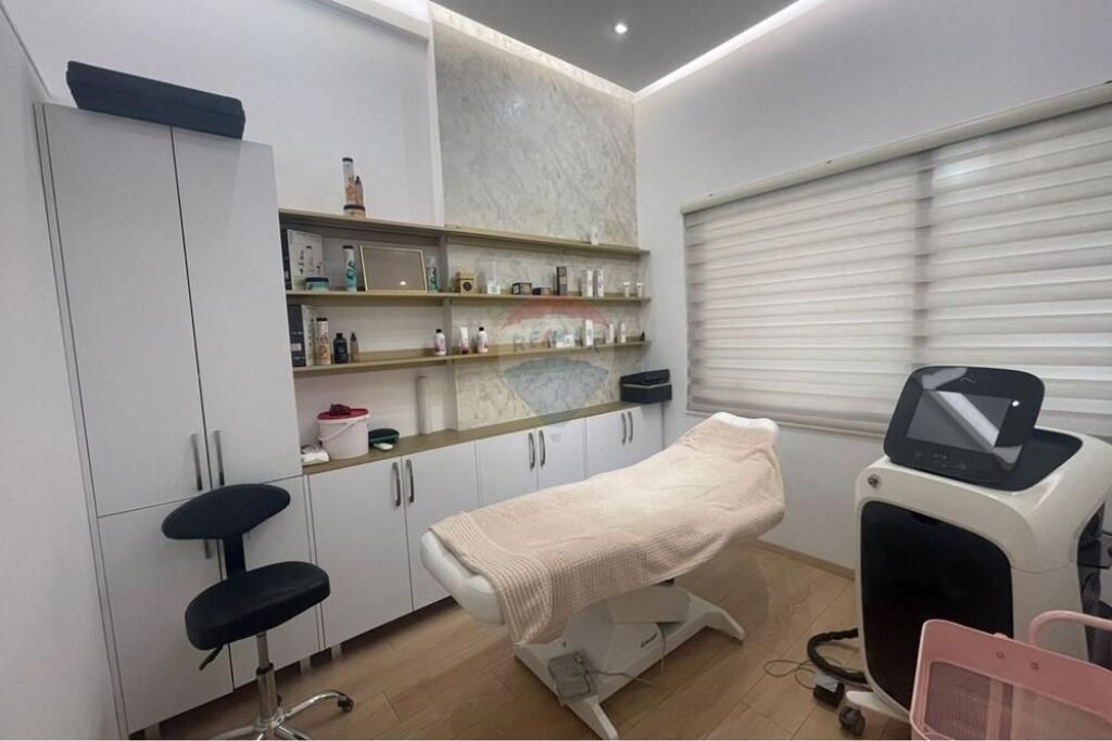Apartament - Për Shitje - Bulevardi Migjeni, Tiranë(ID: 530361016-251)