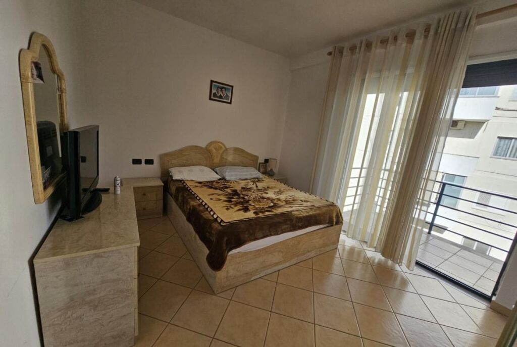 Near Freskut Restaurant Apartment 2+1 Furnished For Sale!