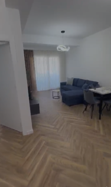 Apartment 1+1 for rent Yzberisht Tirana