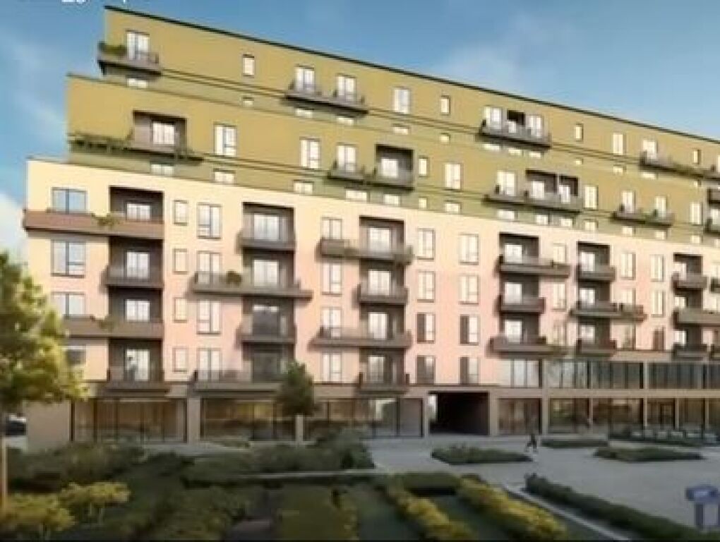 🏡 SHITET APARTAMENT 1+1+ POST PARKIMI  76,200 € NË KAMËZ – RRETHI I BATHORES